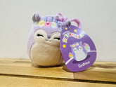 SYDNEE -   3.5" Clips-Ons EASTER SQUISHMALLOWS